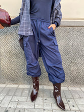 Pantalone cargo Galaxy 31050